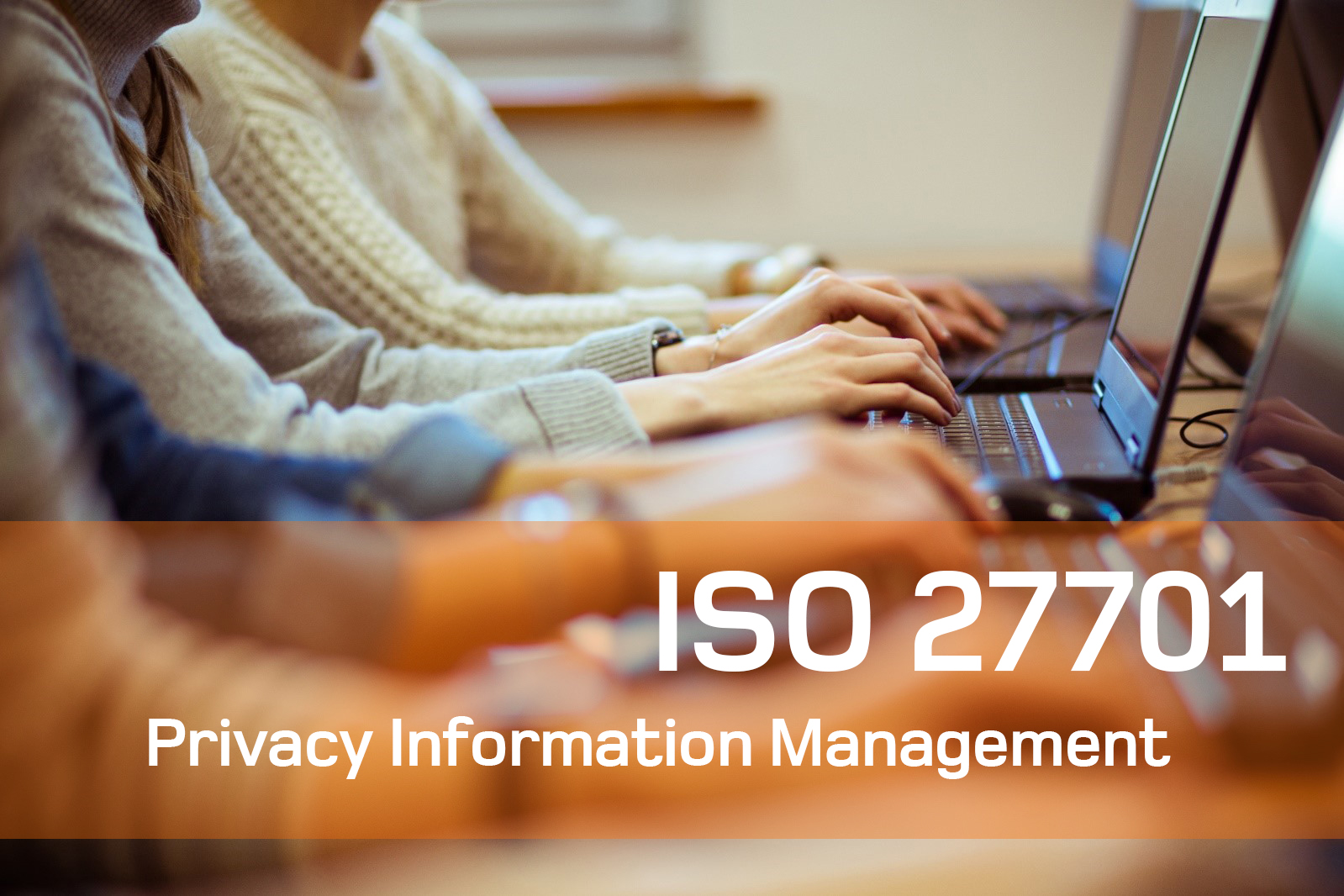 Iso Privacy Information Management